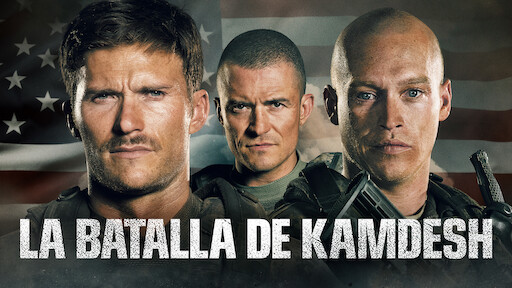 Castillo de arena | Sitio oficial de Netflix