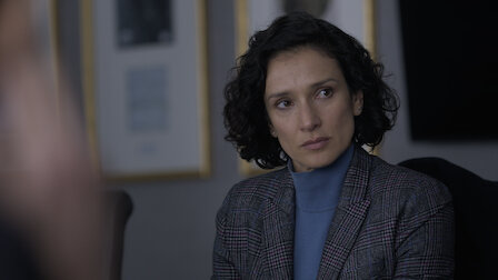 for life season 2 episode 1 netflix