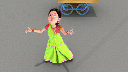 Watch Taarak Mehta Kka Chhota Chashmah | Netflix Watch Taarak Mehta Kka Chhota Chashmah | Netflix