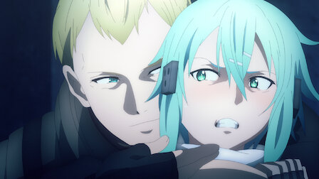 Watch Sword Art Online | Netflix Watch Sword Art Online | Netflix